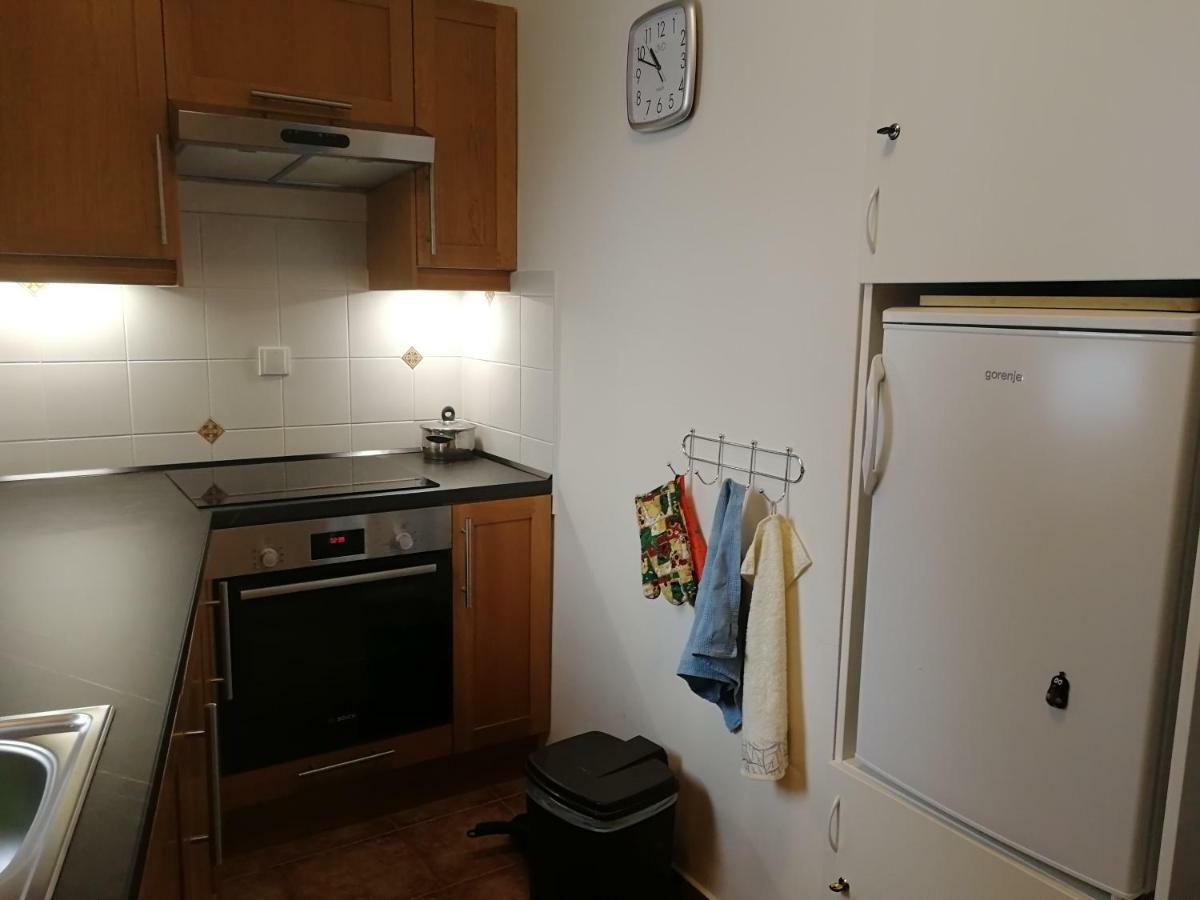 Rodinny Apartman Harrachov 606 Exteriör bild