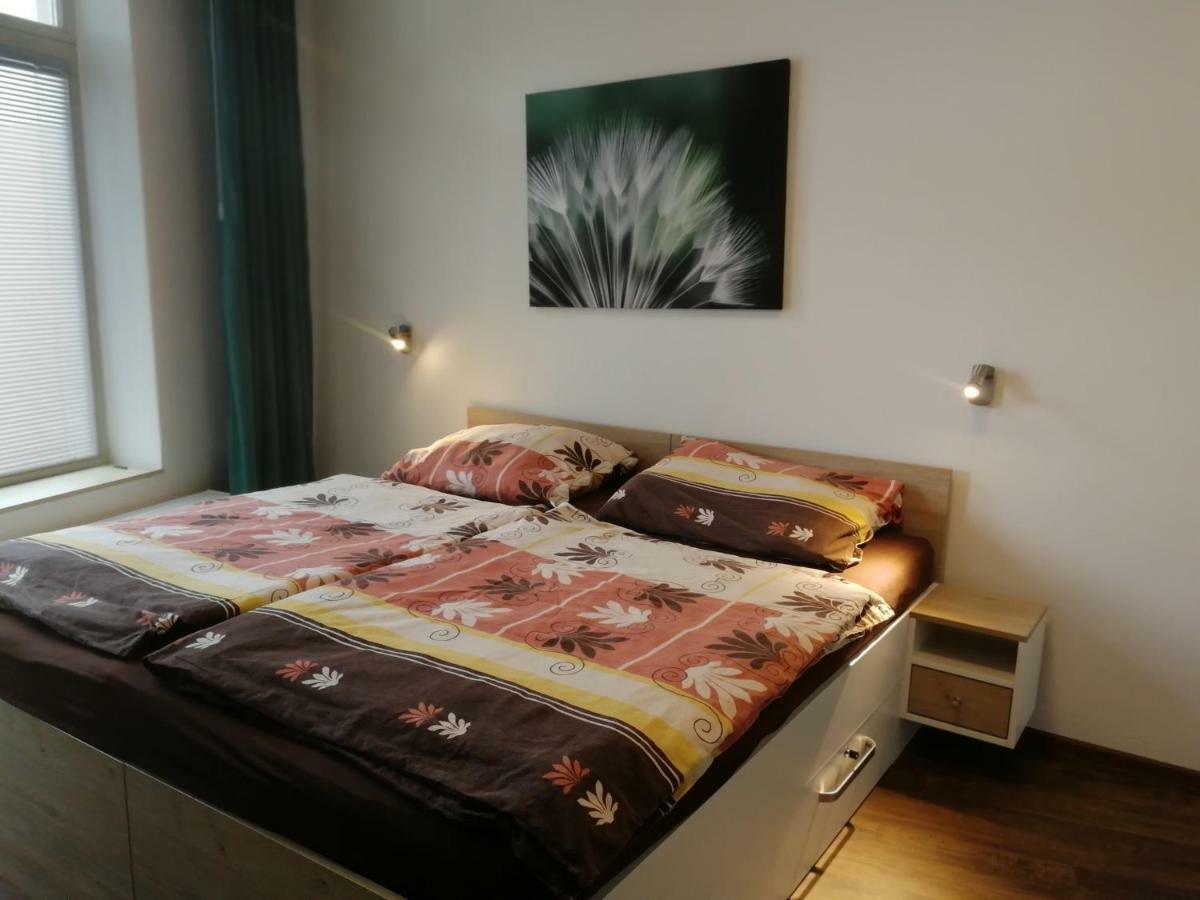 Rodinny Apartman Harrachov 606 Exteriör bild