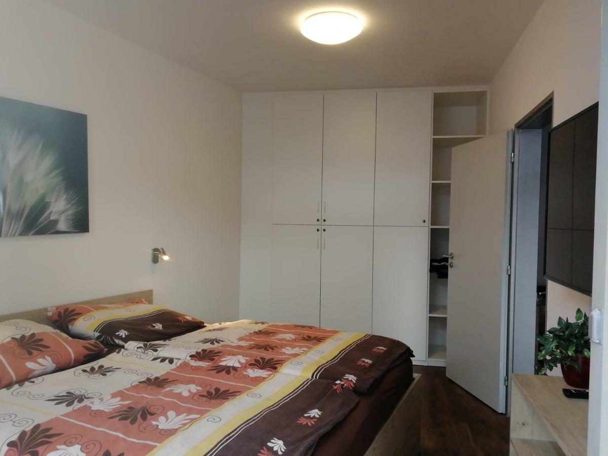 Rodinny Apartman Harrachov 606 Exteriör bild