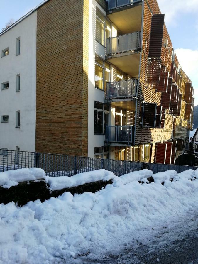 Rodinny Apartman Harrachov 606 Exteriör bild