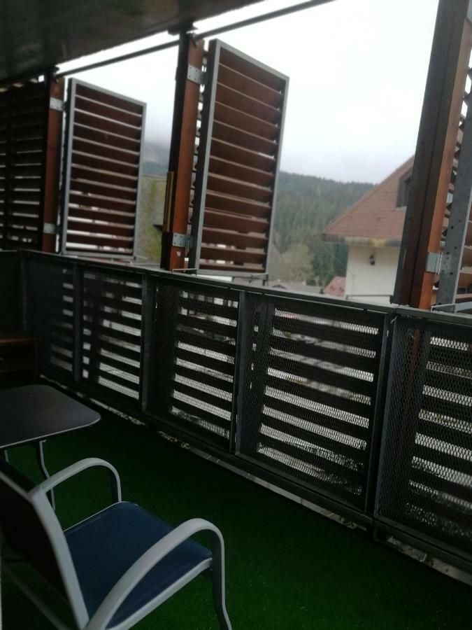 Rodinny Apartman Harrachov 606 Exteriör bild