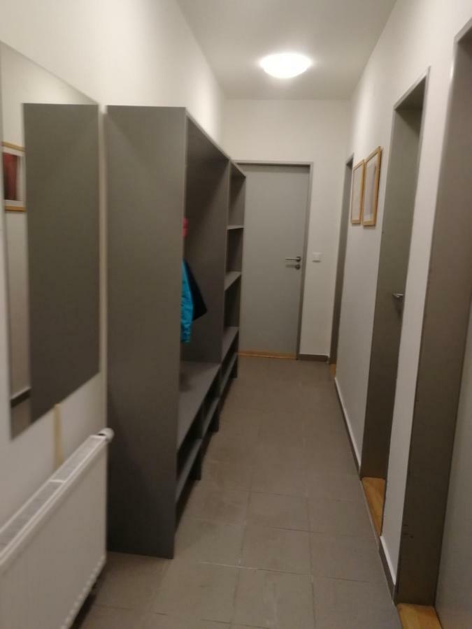Rodinny Apartman Harrachov 606 Exteriör bild